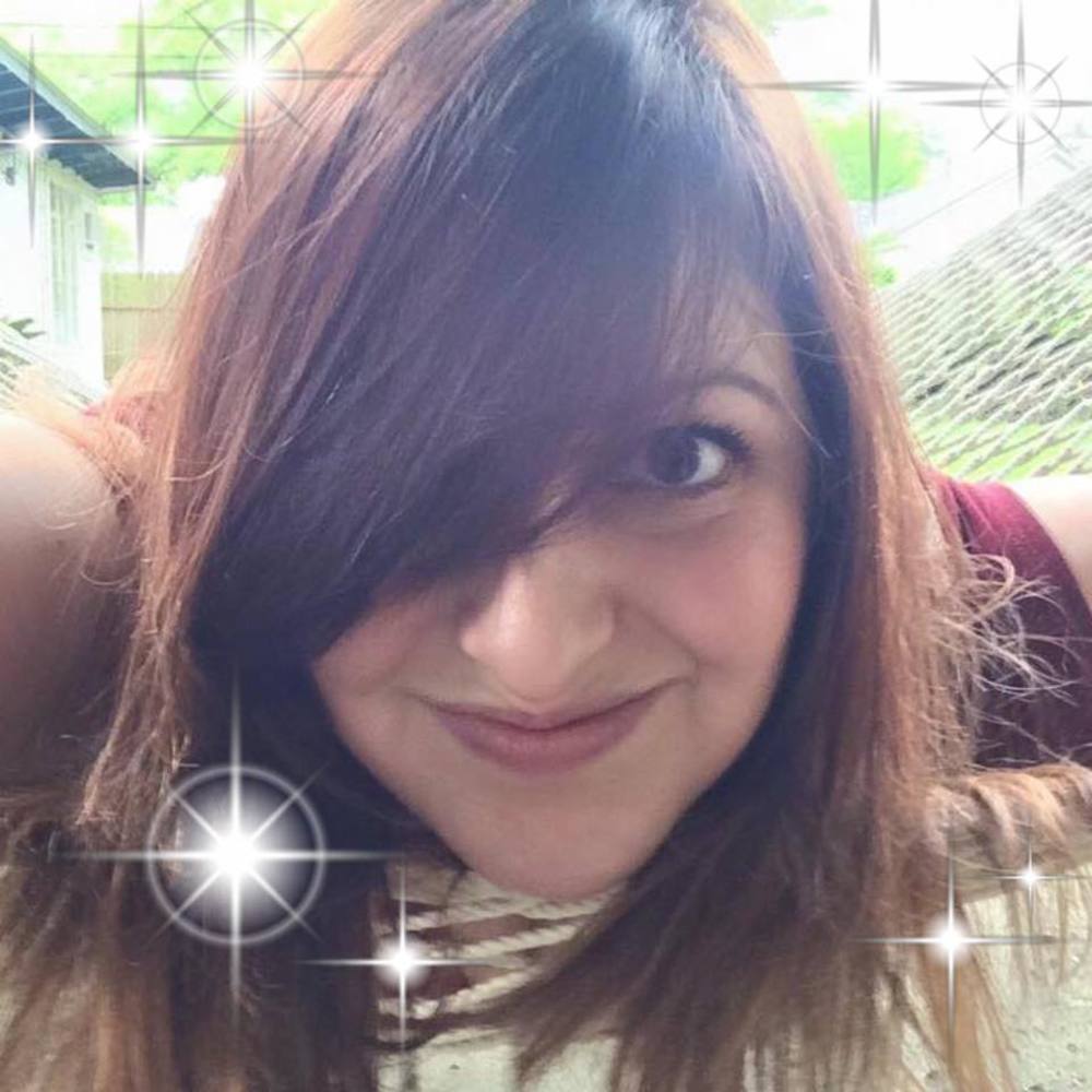 Meet your Posher, Katherine